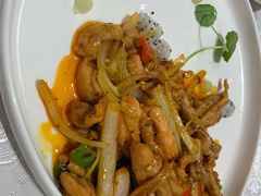 -马凯餐厅(地安门店)