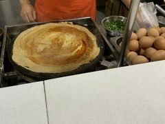 -新农村煎饼果子(香港花园店)