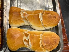 烤馒头-私房小厨(康城路店)