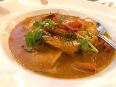 -Thai Pothong Restaurant