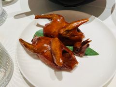 -茉里粤菜(皇姑万象汇店)