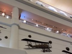 -厦门高崎国际机场-T3航站楼