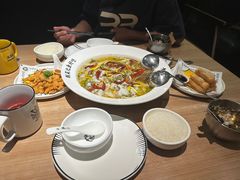 -新太二·鲜料川菜(东汇城店)