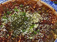 -勇猛子川菜馆(新军路店)
