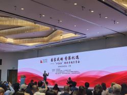 -广州富力君悦大酒店·宴会厅