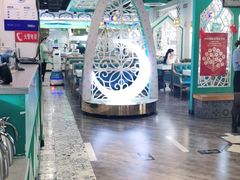 -帕米尔食府(白云观店)