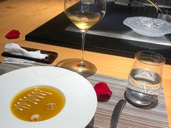 -香樟花园法式铁板烧(恒隆广场店)