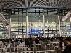 -梦之蓝青奥体育公园体育馆