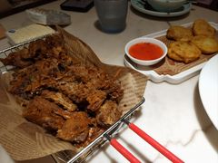 -韵秋荷(宝山龙湖天街店)