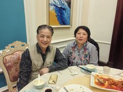-梅龙镇酒家(南京西路总店)