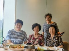 -老人和饭店(淮海中路店)