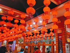 -亮欢寨酸汤鱼(沙冲路店)