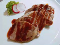-甄花精致料理自助(城市阳台店)