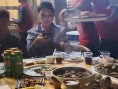 -琼大师东方烤乳猪(亚特兰蒂斯店)