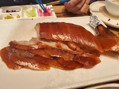 -小大董·烤鸭(王府井apm店)