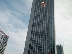 -珀丽酒店-协奏坊餐厅
