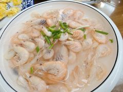 -灵福缘私房菜·农家菜(拈花湾·灵山大佛必推店)