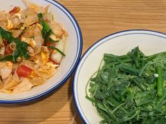 -妈妈的味道·腾冲特色菜(和顺古镇店)