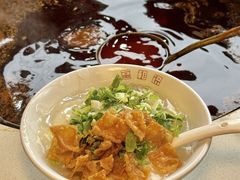 -豆相识•九九豆腐脑(牛咡桥店)