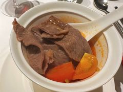 发酵番茄煮和牛-皖宴(合肥店)