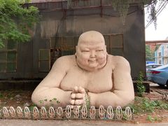 -济南轻骑摩托车有限公司(和平路)