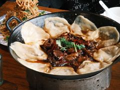 -百味地锅鸡(夹河西街店)