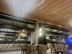 -济南凯宾斯基酒店-THE VIEW云景全日制餐厅