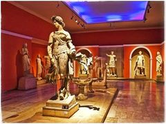 -安塔利亚博物馆