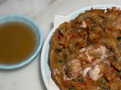-潮米果蚝烙·潮汕小吃(海乐荟店)