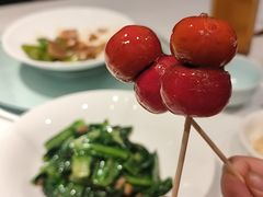 -羲和雅苑•北京烤鸭(陆家嘴中心店)