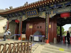 -大慈恩寺(大雁塔)