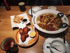 老坛子酸菜鱼-太二酸菜鱼(金沙印象城店)