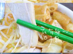 -绿柠食堂(北外滩店)