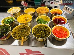 -池嬢拌粉(上海首店)