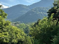 -北京西山国家森林公园