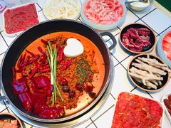 -巴蜀匠人原味火锅(中信未来城店)