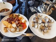 -索菲特酒店 · 云尚天际自助餐厅