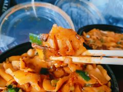 -海生炒面  盐池手抓羊肉馆(鼓楼南街店)