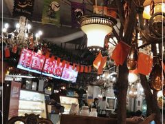大堂-MAAN COFFEE(金桥店)