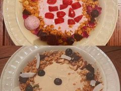 -THE WOODS 简餐 (国贸商城店)