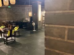 -青藤茶馆(南山路店)