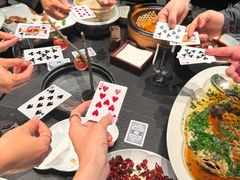 -晓长安·新陕菜(曲江店)
