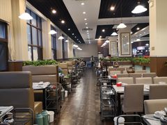 大堂-鑫龙火锅城(青岛分店)