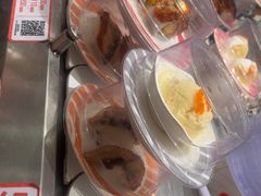 -新一番三文鱼寿司(大东海店)