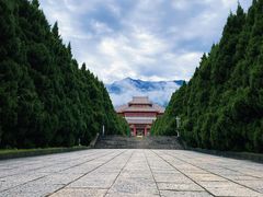 -崇圣寺三塔文化旅游区