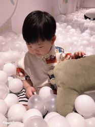 -MINI MARS KIDS CLUB亲子家庭中心(长宁天山店)