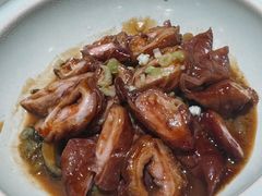 -滋粥楼·顺德菜(番禺广场总店)