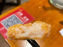 金钱虾饼-明泰谷泰国餐厅(正大广场店)