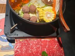 -玉川屋创意日料(柳巷店)