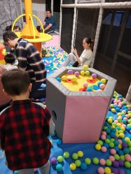 点击看大图 -meland club亲子乐园(重庆万象城店)
